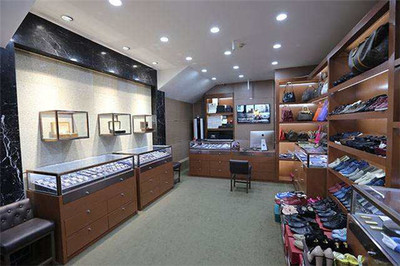 名品汇珠宝加盟 做甩手掌柜不难，珠宝首饰零售新机遇