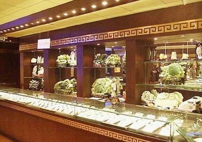 恒缘珠宝与深圳一卡易达成会员积分系统合作，助力珠宝零售升级