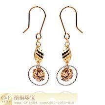 杭州珠宝饰品加盟与零售市场前景分析