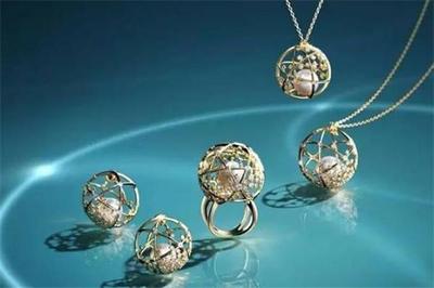 珠宝首饰零售 揭秘创业新蓝海与财富密码，究竟需要多少启动资金？