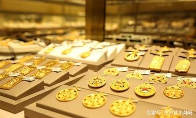 黄金首饰选购指南 如何平衡美观与预算，聪明消费不踩坑