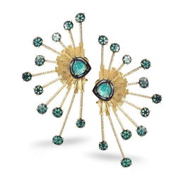 竞争白热化 珠宝行业数字化转型的必由之路——ERP系统在零售中的核心作用