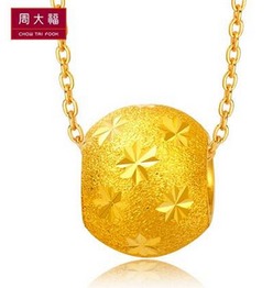 周大福黄金与佐卡伊珠宝深度解析 购物常识与终极推荐指南
