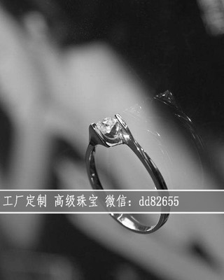 范冰冰超大钻戒值多钱？揭秘珠宝首饰零售市场的高端密码